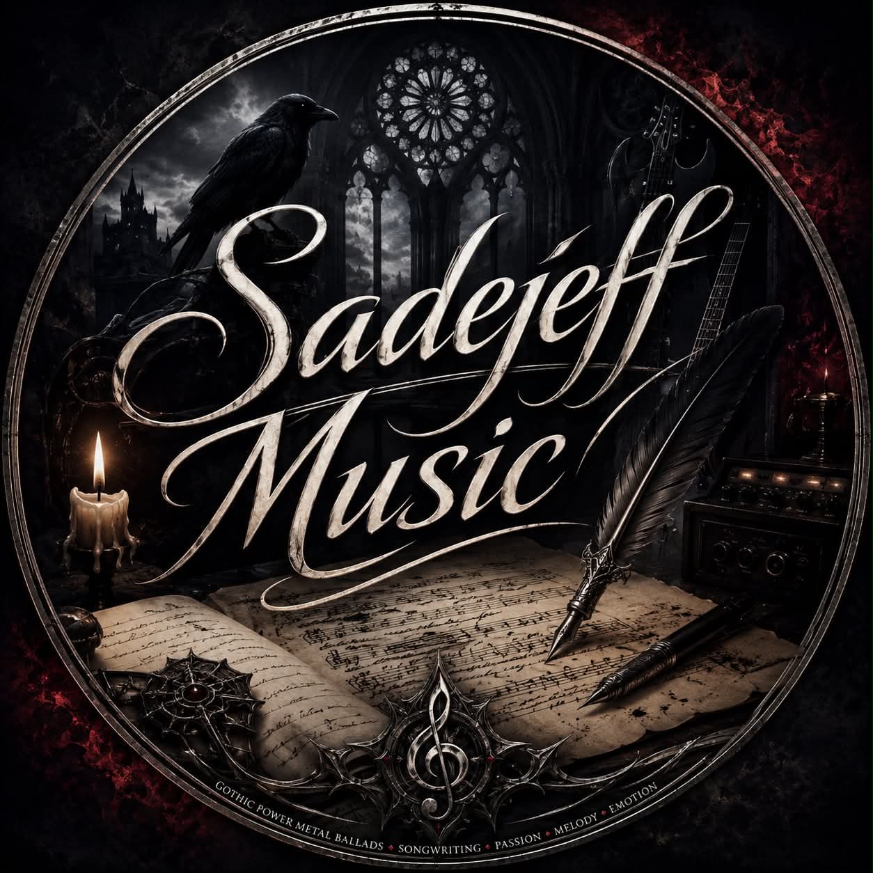 Sadejeff.com Media